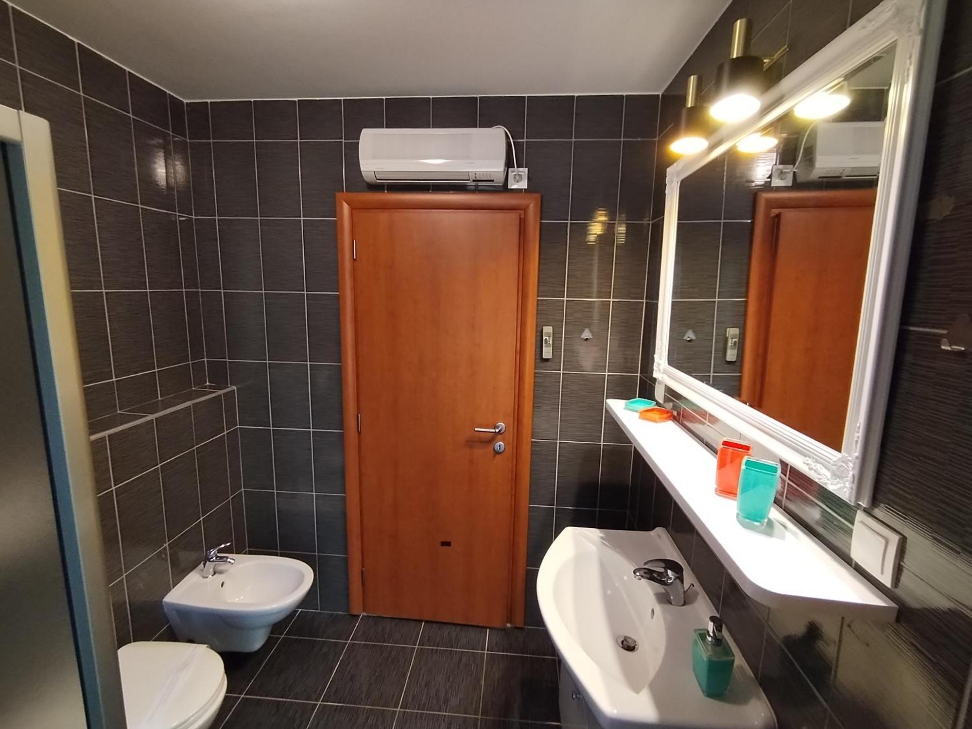 The Forest House Krk 1 Kras ภายนอก รูปภาพ